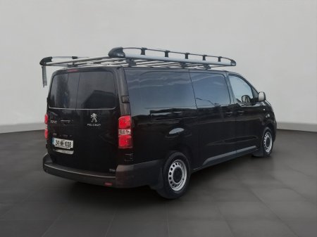2024 Peugeot Expert - photo 2
