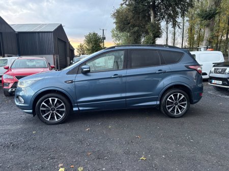 2019 Ford Kuga - photo 6