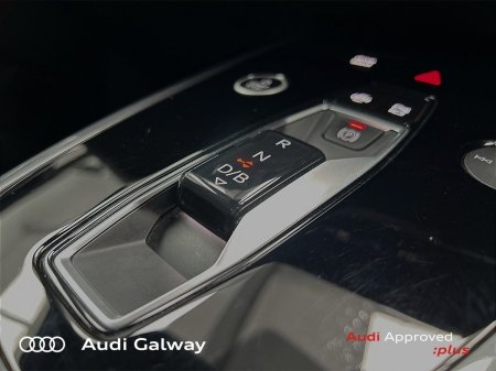 2026 Audi Q4 e-tron - photo 12