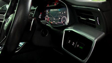 2019 Audi A7 - photo 34