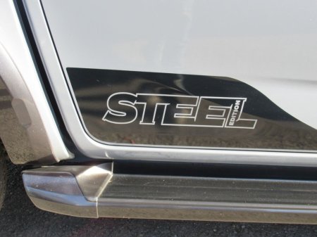 2024 Isuzu D-Max - photo 11