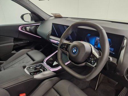 2026 BMW X3 - photo 5
