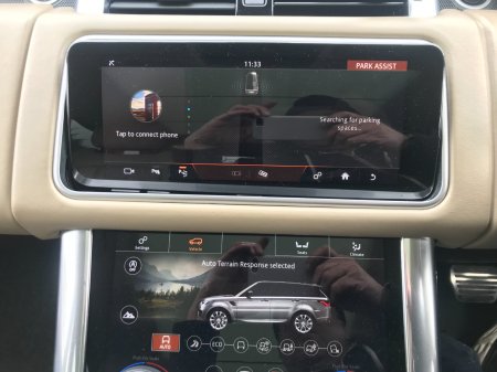 2019 Land Rover Range Rover Sport - photo 19