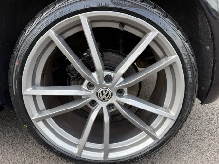 2020 Volkswagen Golf - photo 15