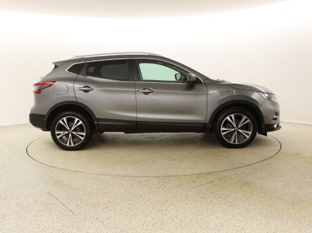 2019 Nissan Qashqai - photo 8