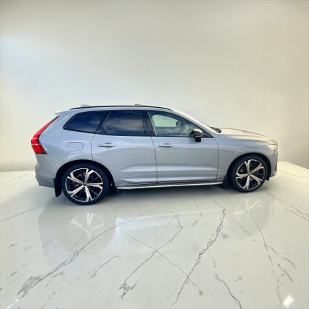 2023 Volvo XC60 - photo 17