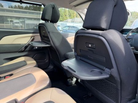 2016 Citroen C4 Picasso - photo 16