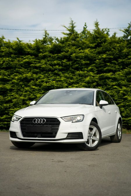 2021 Audi A3 35 TFSI 150HP S Tronic SE