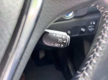 2018 Toyota Auris - photo 12