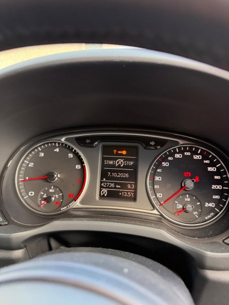 2013 Audi A1 - photo 15