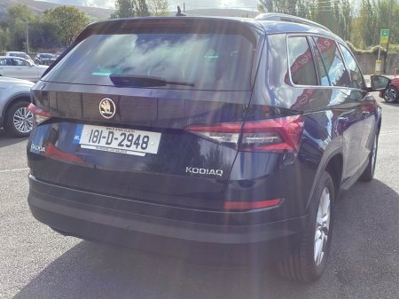 2018 Skoda Kodiaq - photo 5