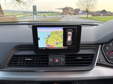 2020 Audi Q5 - photo 25