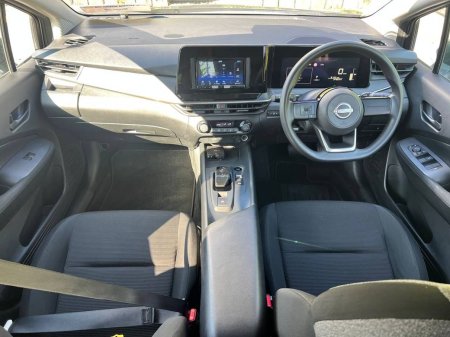 2022 Nissan Note - photo 10