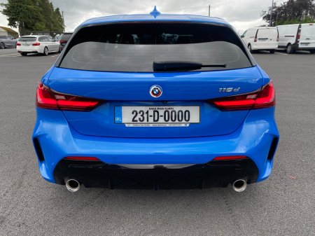 2023 BMW 1-Series - photo 6