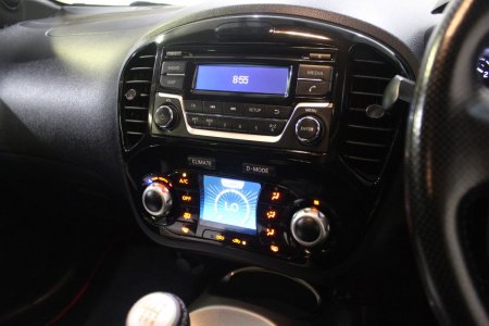2016 Nissan Juke - photo 18