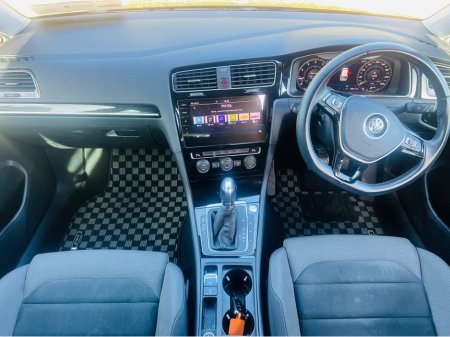 2019 Volkswagen Golf - photo 17