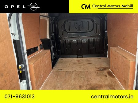 2023 Fiat Doblo - photo 7