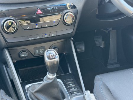 2016 Hyundai Tucson - photo 49