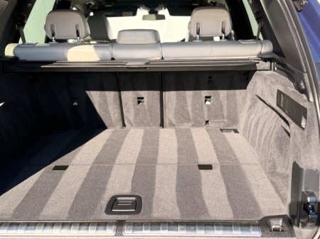 2022 BMW X5 - photo 21