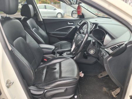 2014 Hyundai Santa Fe - photo 6