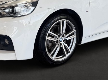 2016 BMW 2-Series Gran Tourer - photo 10
