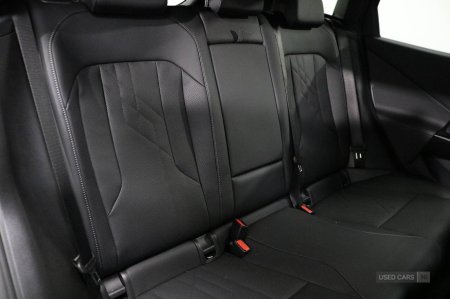2026 BMW X3 - photo 17