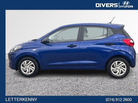2022 Hyundai i10 - photo 5