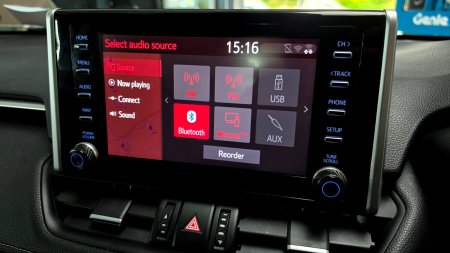 2019 Toyota RAV4 - photo 43