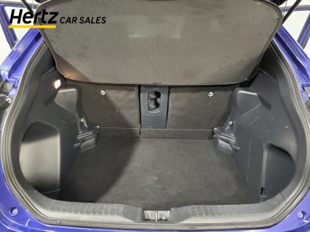 2023 Toyota Yaris Cross - photo 17