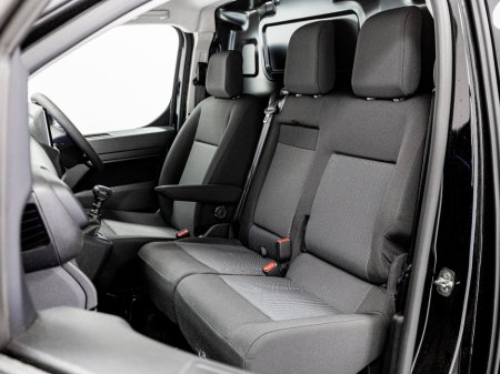 2026 Peugeot Expert - photo 4