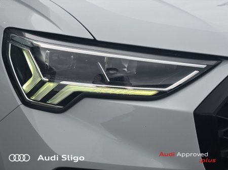 2021 Audi Q3 - photo 18