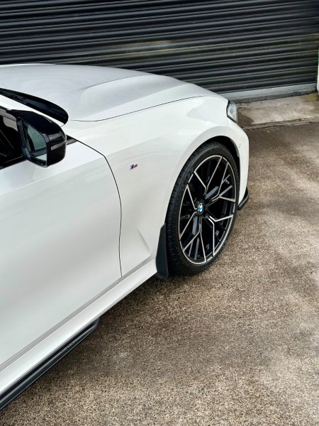 2020 BMW 3-Series - photo 15