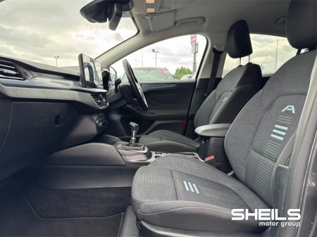 2024 Ford Focus - photo 5