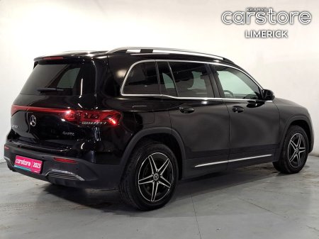 2023 Mercedes-Benz EQB - photo 3