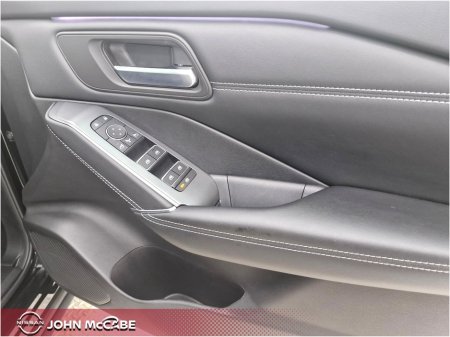2025 Nissan Qashqai - photo 27