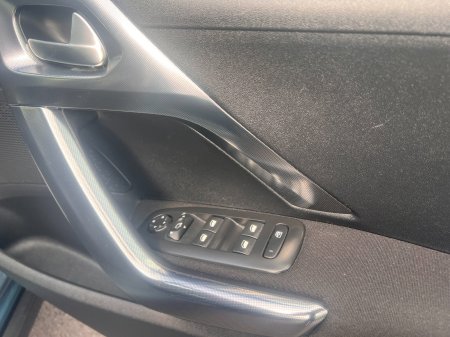 2016 Peugeot 2008 - photo 15