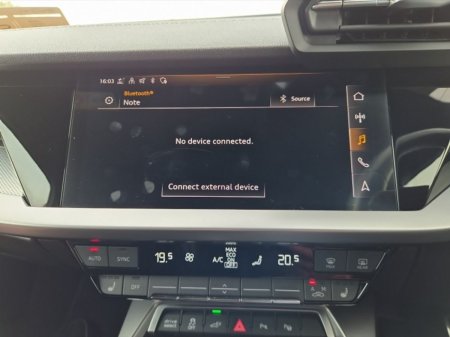 2023 Audi A3 - photo 15