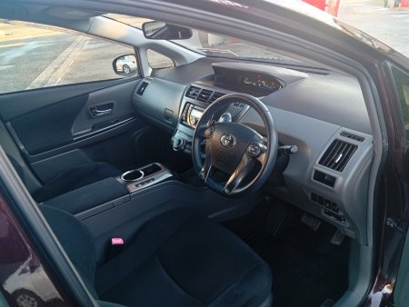2014 Toyota Prius - photo 9