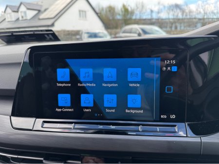 2023 Volkswagen Golf - photo 11