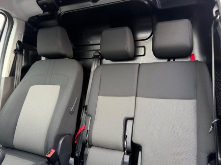 2023 Ford Transit Connect - photo 45