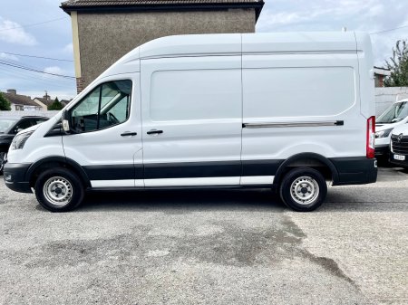 2023 Ford Transit - photo 21