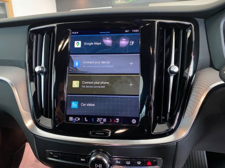 2023 Volvo S60 - photo 15