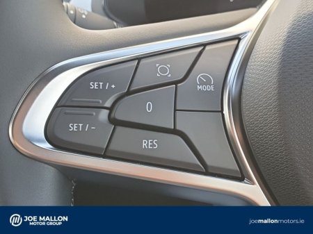 2026 Renault Symbioz - photo 19