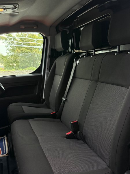 2023 Opel Vivaro - photo 11