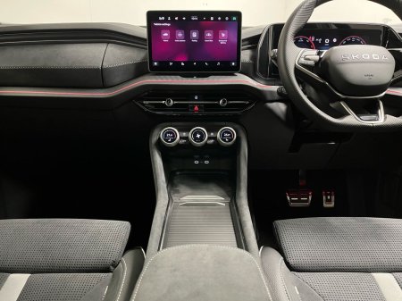 2026 Skoda Kodiaq - photo 19