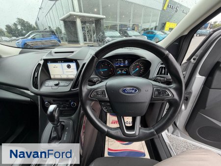 2018 Ford Kuga - photo 14
