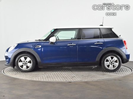 2018 Mini Cooper - photo 6