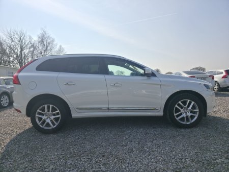 2017 Volvo XC60 - photo 6