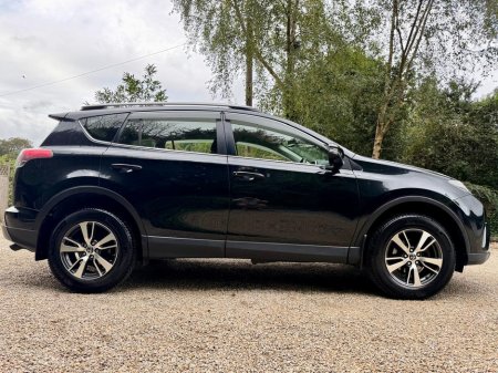 2016 Toyota RAV4 - photo 5