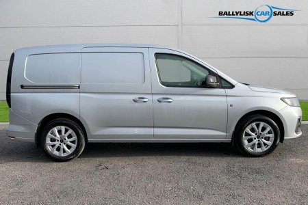 2025 Ford Transit Connect - photo 3